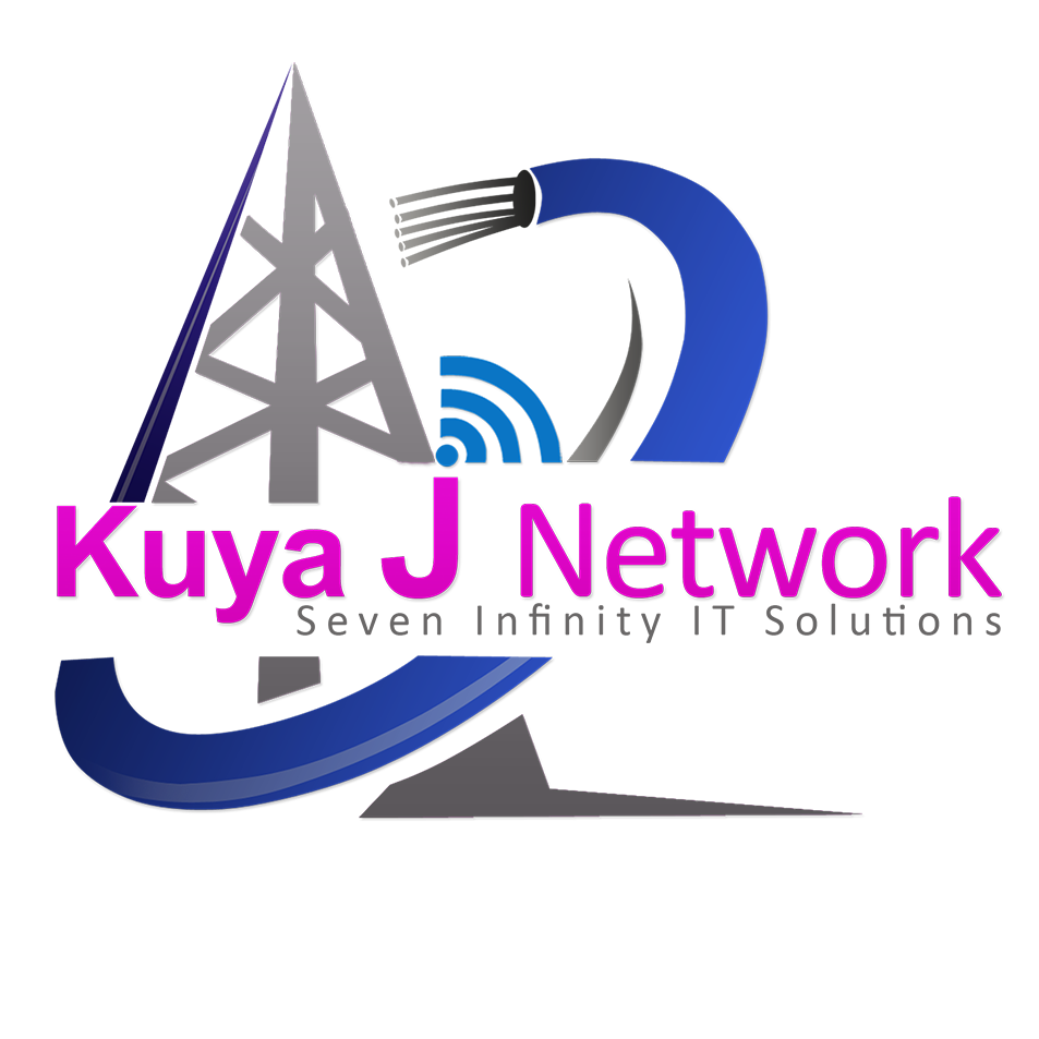 Kuya J Network Seven Infinity IT Solutions